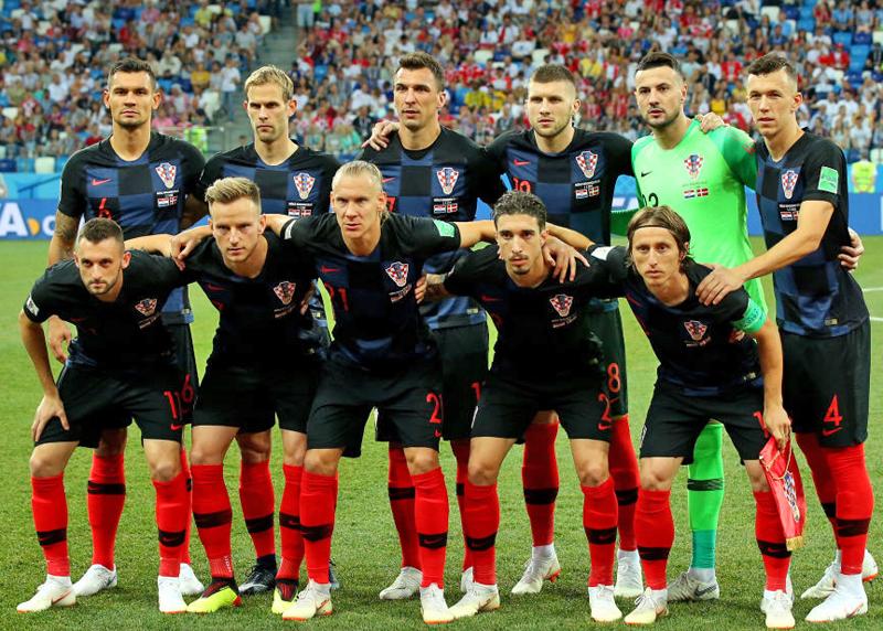 2010年代、記憶に刻まれた「海外代表チーム」ユニフォーム6選｜写真9