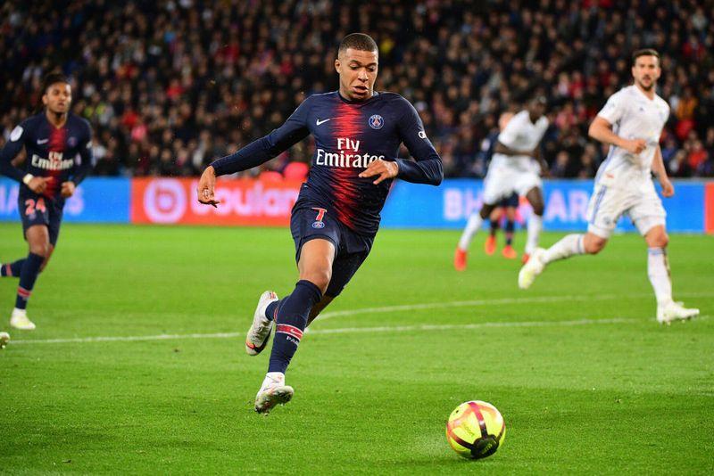 今季のサッカー選手、「最高時速TOP10」を見る｜写真9