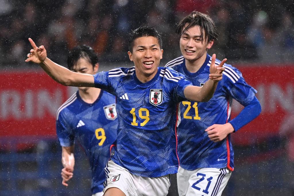 名古屋高校が選手権で快進撃！名古屋市出身のプロサッカー選手「最強の5人」 ｜写真4