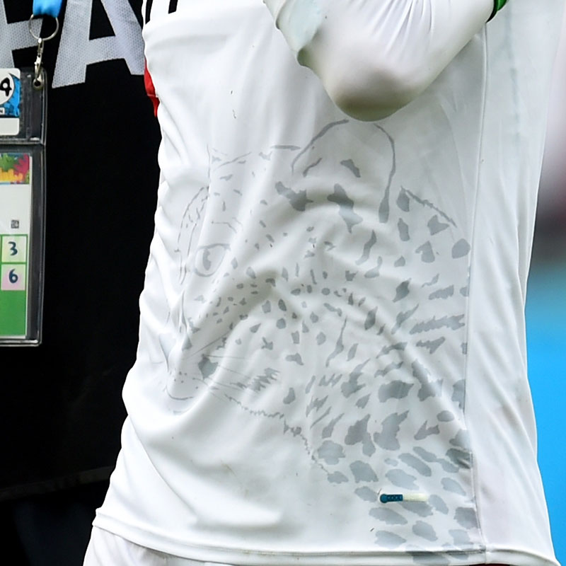 買うべきだった！「デザインがちょっと強烈すぎた」代表ユニフォーム10選｜写真7