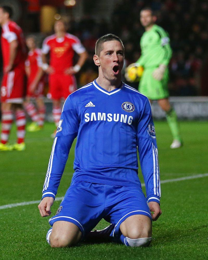 プレミアの歴史上「最高のスペイン人」10名｜写真7