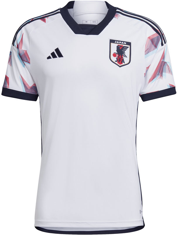 日本代表も！2022年W杯で“未使用”だった最高のユニフォーム10着｜写真3