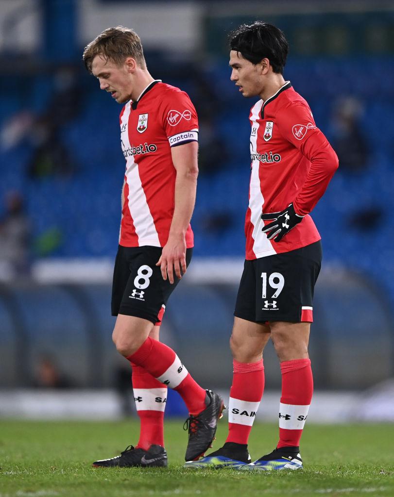 世界トップレベル！南野拓実の「同僚ベストイレブン」がエグい｜写真8