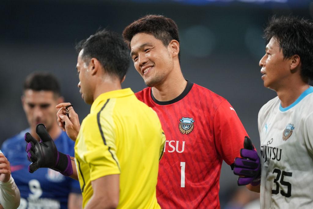 川崎フロンターレは「ACLEの賞金約10億円」で、GKに誰を補強するのか。｜写真3