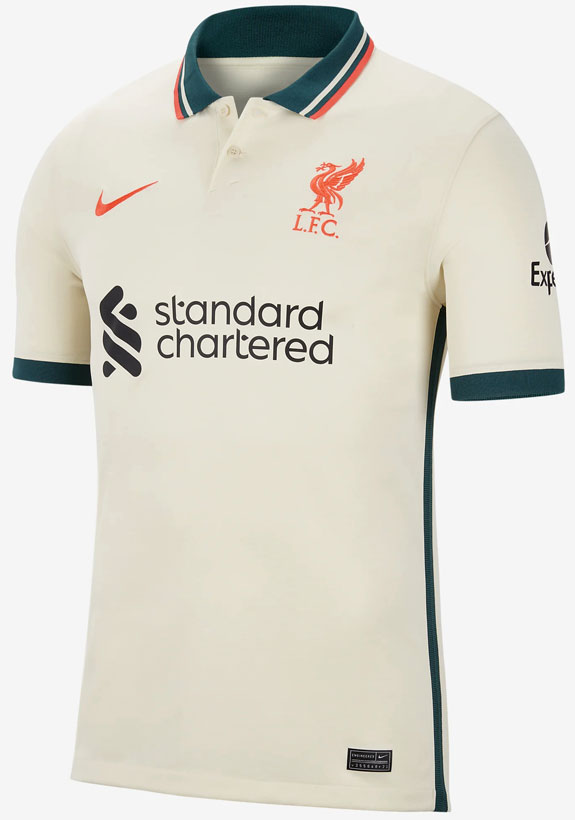 独断と偏見で選ぶ！プレミアリーグ21-22「最高にかっこいいユニフォーム」10選｜写真13