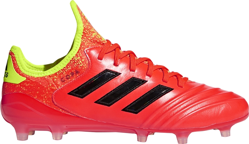 adidasの新作スパイク「エナジーモードパック」が登場！日本代表も着用開始｜写真10