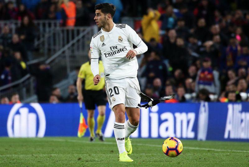 レアル、ロペテギ監督解任…その原因になった7名の選手｜写真1