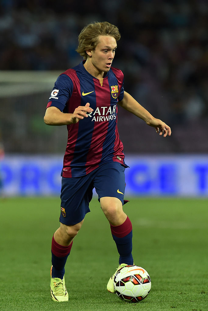 近年のバルセロナで「移籍金ほどの成果が全く出なかった」大型補強選手たち｜写真8