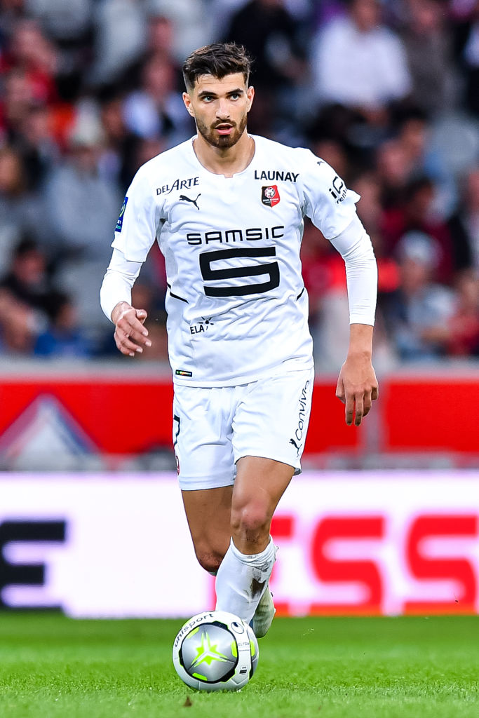 リヴァプールが「サディオ・マネの後釜に獲得するかも」な7名の選手｜写真7