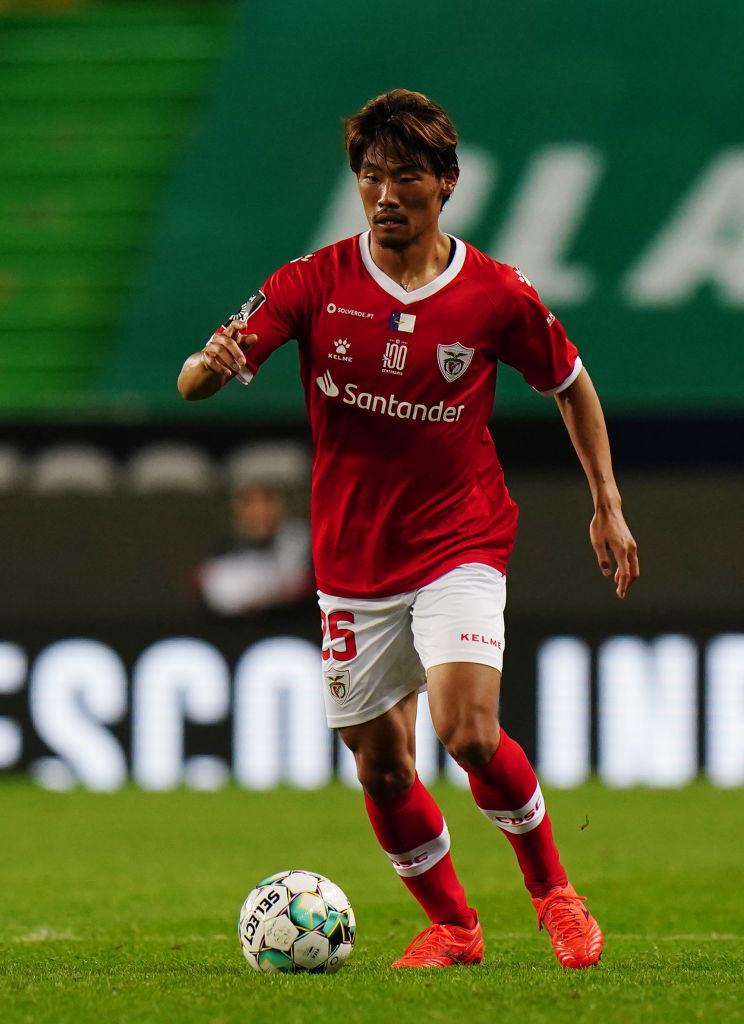 成功した「日本人選手の1月移籍」ベスト10｜写真8