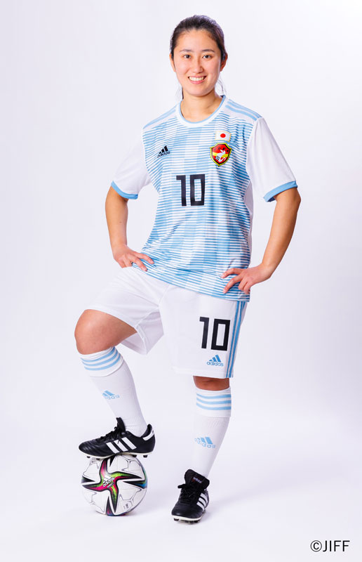 障がい者サッカー日本代表、「7競技団体統一」の2022新ユニフォームを発表！｜写真3