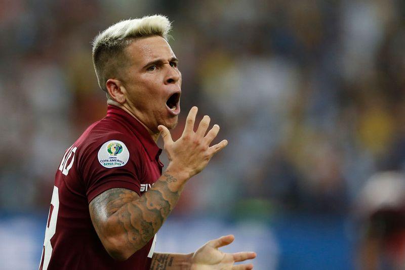 ウイイレ2020、「身長165cm以下」の最強選手たち｜写真9