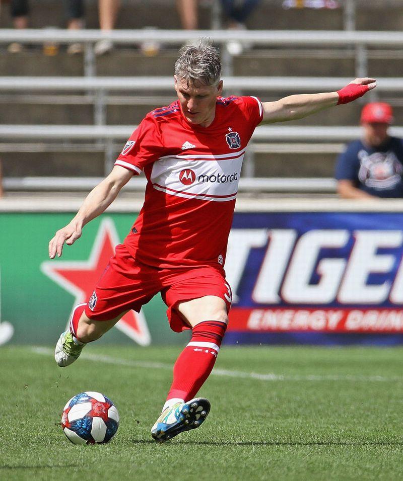 人気ゲーム『FIFA20』で「視野が最強」の選手カードTOP10｜写真3