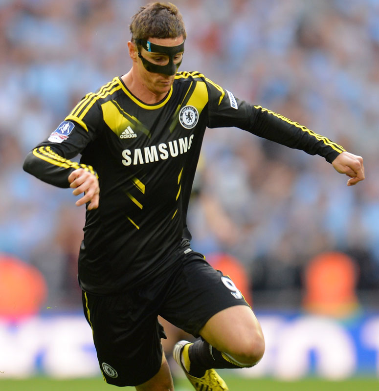 全部トーレス！欧州16シーズンのユニフォーム姿を見る「チェルシー～アトレティコ再び」編｜写真12