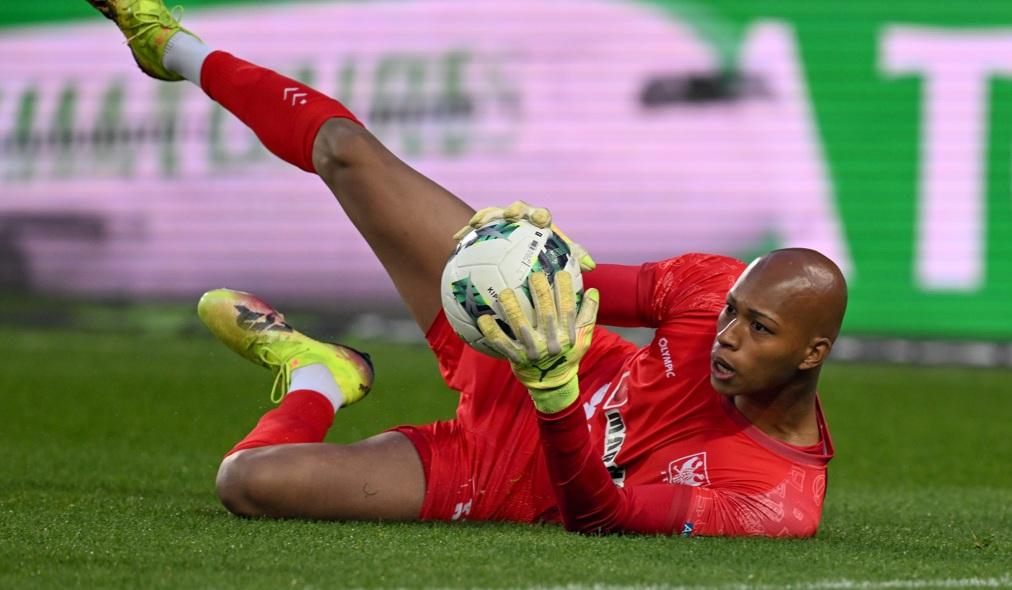 日本代表、初招集されうるパリ五輪世代の海外組10人｜写真5