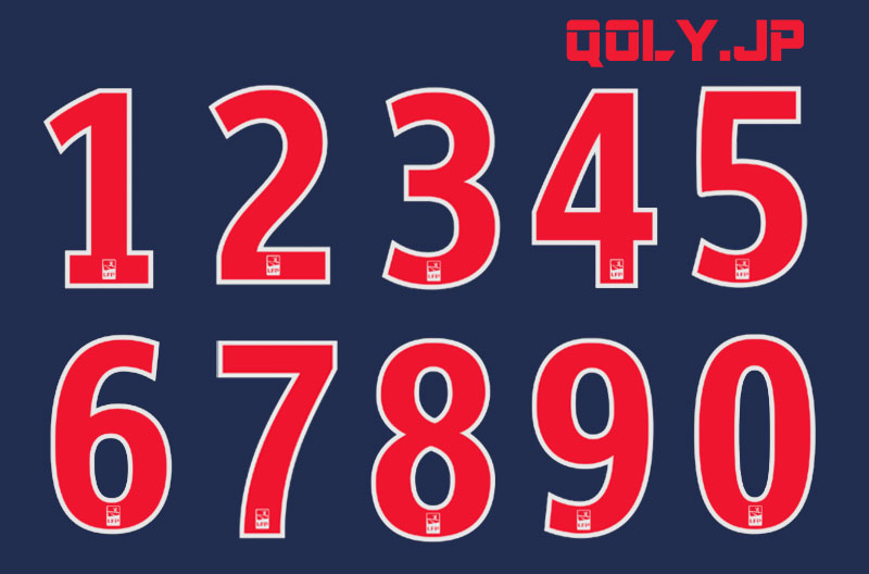 パリ・サンジェルマン、2018-19新ユニフォームを発表！新色の背番号も｜写真5