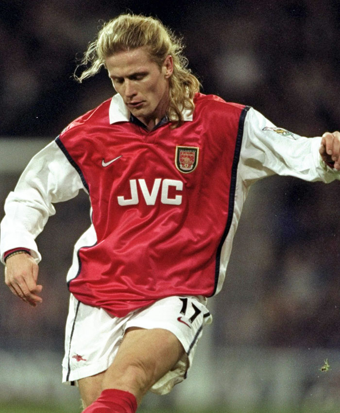 日本企業が胸スポンサー！「有名10チームのユニフォームをたくさん見る」｜写真16