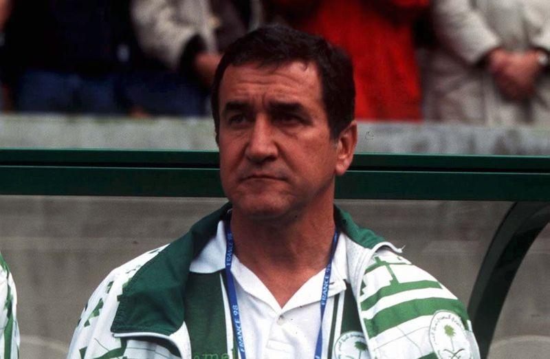 【Playback!】W杯まで半年以内に監督交代した12チーム、その結果とは｜写真7