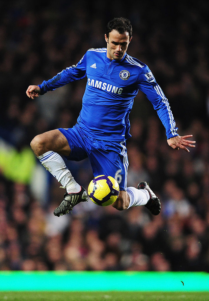 フェリックスの先輩！「チェルシーにいたポルトガル人」最高の5名と最悪の5名｜写真5