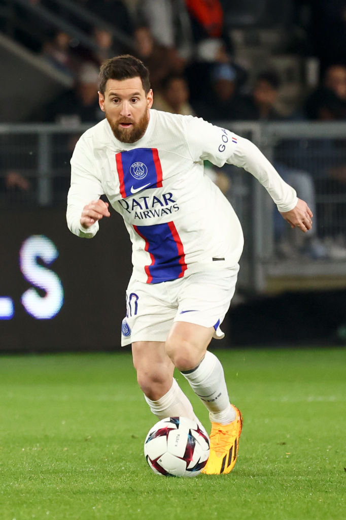 タダで獲れる！5大リーグの「最強フリー選手」。誰の契約が切れるのか｜写真5