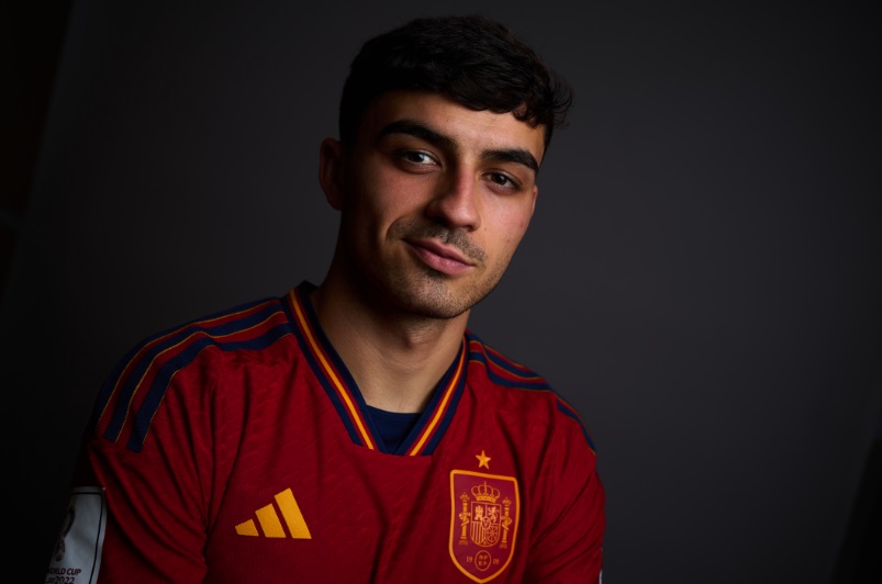 2022年W杯、10代で出場する若手ヤングスター全選手まとめ｜写真10