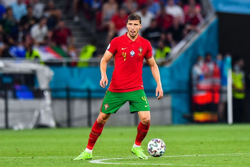 EURO2020、「もう敗退したベストイレブン」｜写真3