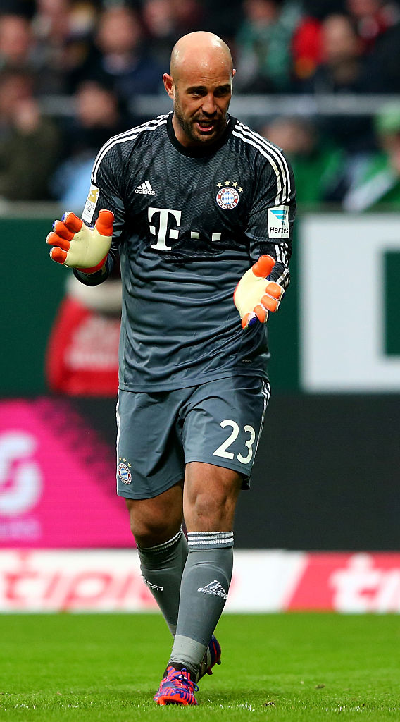 「グアルディオラ監督から離れてから成功した」6名の選手たち｜写真2