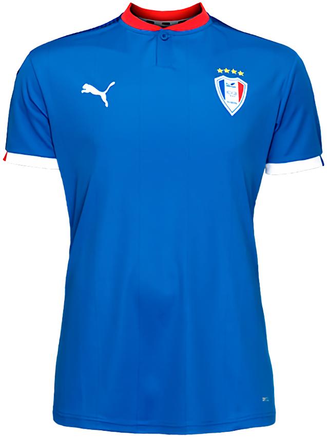 Jリーグとの違いは？韓国Kリーグ1部「2020新ユニフォームまとめ」｜写真6