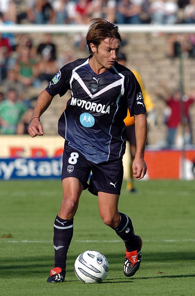 歴史上「最も多くのレッドカードを受けた選手」ベスト5｜写真3