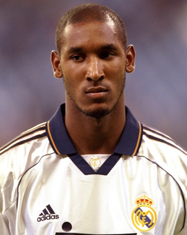 レアル・マドリー、サンス元会長時代の「最強補強トップ13」｜写真10