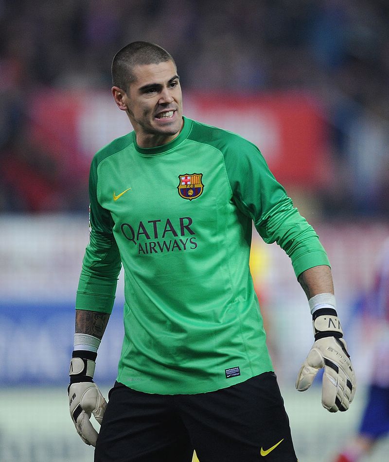 メッシも…「フリーでバルセロナを退団したレジェンド」11名｜写真6