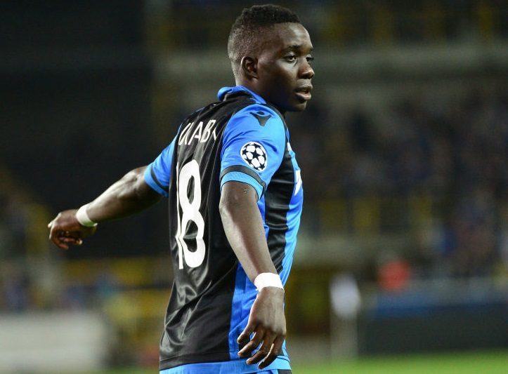 「プレミアクラブが冬に獲得すべき8人のディープラインMF」｜写真3