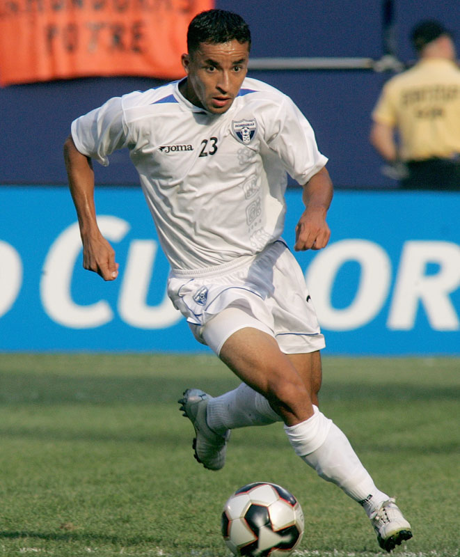 マニアも必見！中米代表チーム、「最高のユニフォーム」はこれだ｜写真17