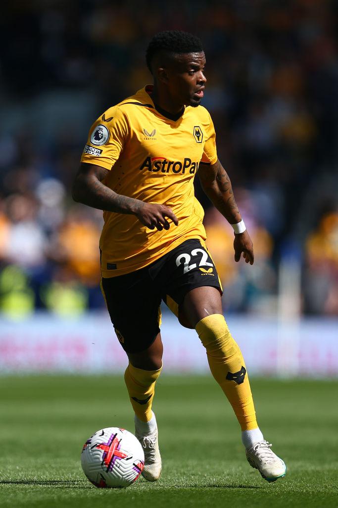 今季のプレミアで「最高速トップスピードを記録したDF」TOP10。ウォーカー、ティアニー…｜写真6