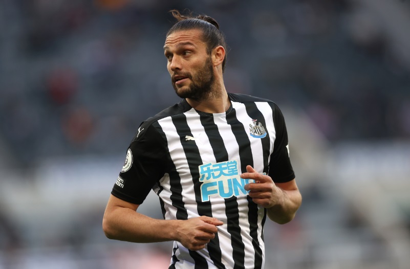 大谷翔平のデカさよ！同じ「身長193cm」のサッカー選手がすごい｜写真8