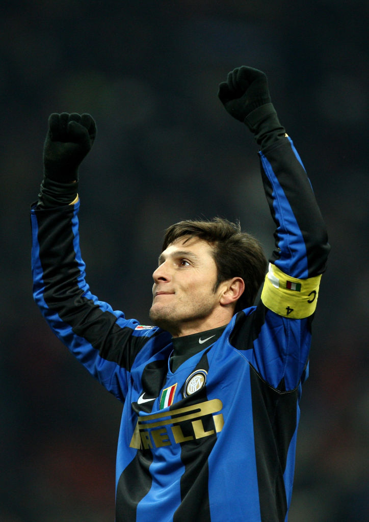 イブラヒモヴィッチの最高のチームメイト…から除外されたとんでもない選手11人｜写真2