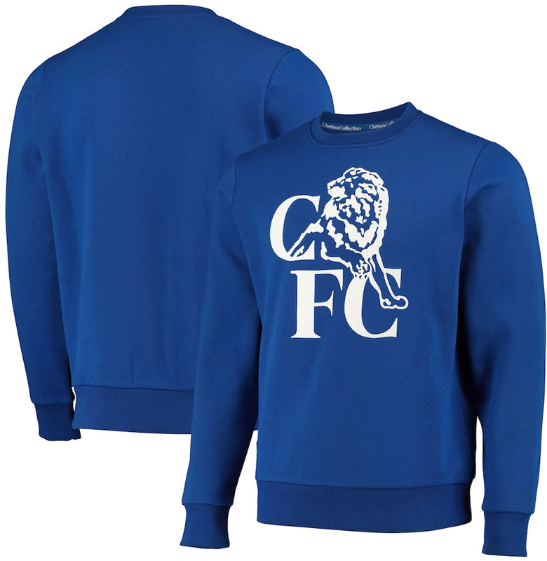 チェルシー、幻の自社ブランド「CHELSEA COLLECTION」をまさかの復刻！レトロの嵐に悶絶する｜写真17