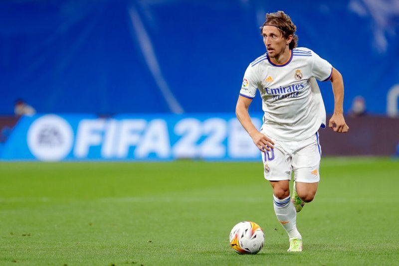 新発売！ゲーム「FIFA22」の”パス能力最強TOP9”｜写真5