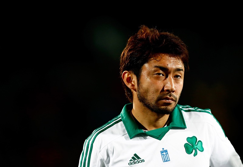 お疲れ様！2018年限りで現役を引退した日本人選手｜写真10