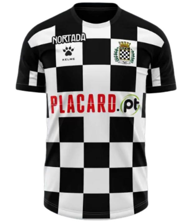 Jリーグにも！クロアチア代表と同じ「チェック柄のユニフォーム」7選｜写真3