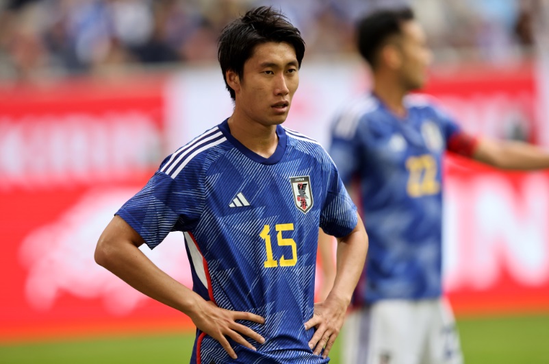 日本代表の順位がすごい！海外サイトが選ぶ「2022W杯最強ユニフォーム11着」｜写真26