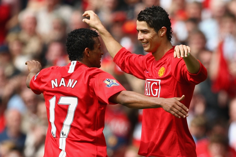 サッカー界で「背番号17」をこよなく愛する7名のスター｜写真7