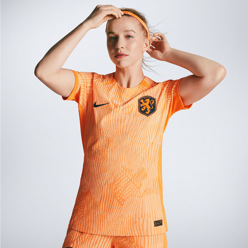 最大勢力！NIKEの2023女子W杯「全13チームのユニフォームまとめ」｜写真17