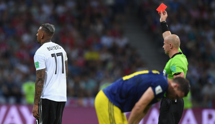 「2018W杯！グループステージで失望だった11人の選手」｜写真2