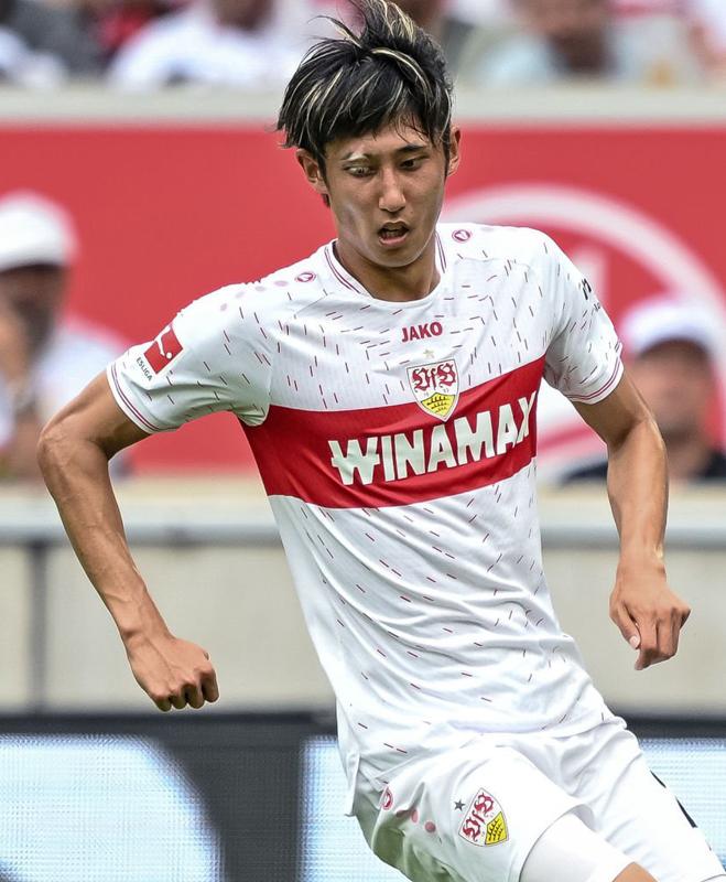 トルコ戦の日本代表、チーム最大勢力は「NIKE」に！ 選手所属先の“メーカー”がこちら｜写真8