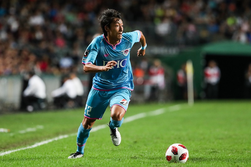 J1、今冬の国内移籍が「大成功」しそうな5名の選手｜写真5