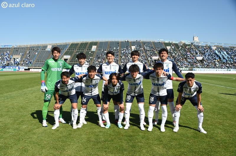 「3.11震災」で父を亡くしたJリーガー、アスルクラロ沼津MF菅井拓也の決意とは。｜写真4