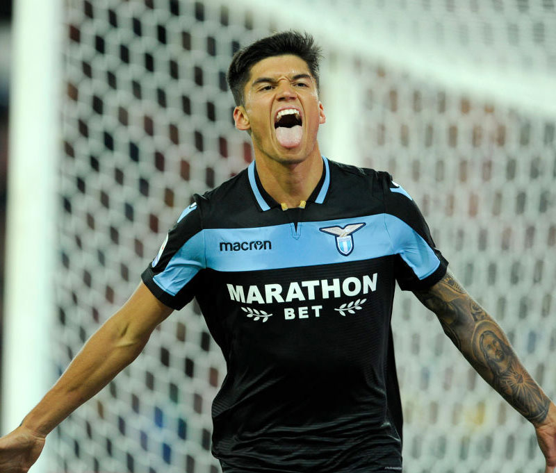 ラツィオ、“懐かし”デザインの2018-19アウェイ＆サードユニフォーム！背番号も掲載｜写真10