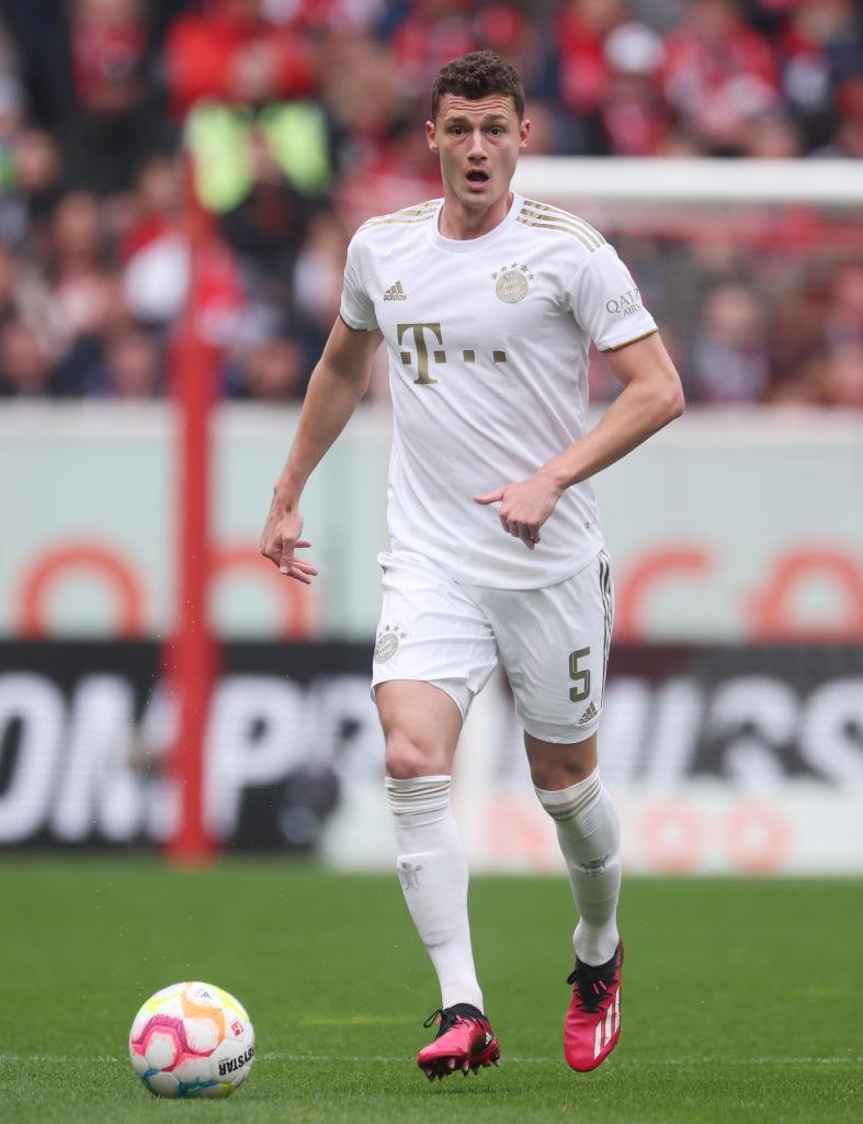 バイエルン・ミュンヘンの「給料が高すぎる3名、低すぎる3名」｜写真5