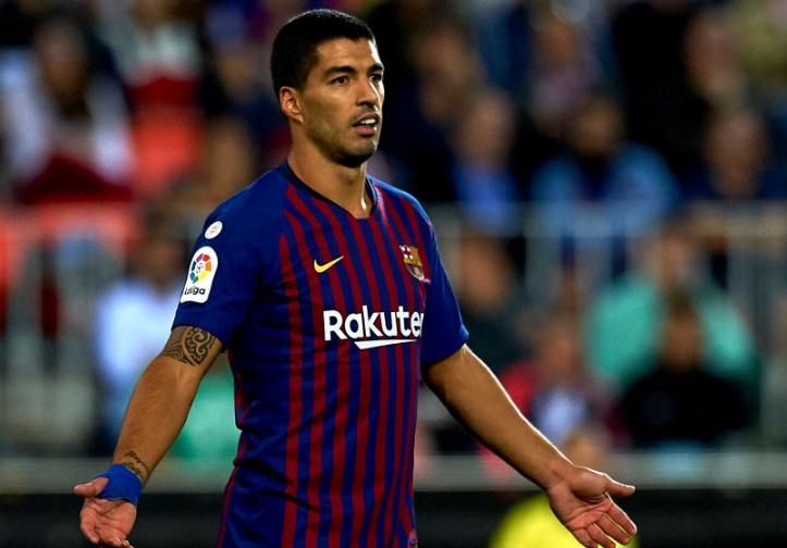 村田諒太と同じ身長の有名サッカー選手たち、体重差はどれくらいある？｜写真6